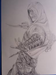 Whether seen in the earlier games with altair and ezio who had the power of eagle vision, or the later entries in which the protagonists were telepathically linked to actual birds, their presence is not just. Altair Assassin S Creed Assassinscreed