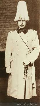 Date date 1915 valparaiso, chile. Pin On Military Garb