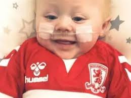 Fundraiser by Carly Bloomfield : Kids Sponsored Roseberry Topping Walk