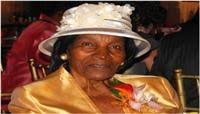Breazetha Moxey Obituary (2014)