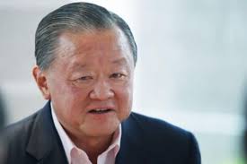 Singapore tycoon Oei Hong Leong says Canada property lawsuit had nothing to  do with Li Ka-shing