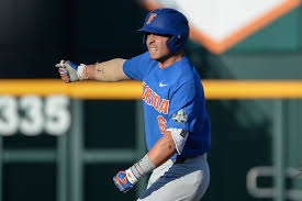 The 30 Best Names In The 2018 Mlb Draft Mlb Daily Dish