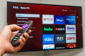 If you purchased a roku tv, just make sure the television is set up and connected to power. Apple Airplay Heads To Roku 4k Streamers And Tvs With Free Software Update Cnet