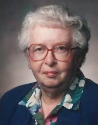 Margaret Cuff Obituary (2014)