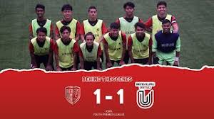 Premier league fixtures have been confirmed for 2020/21 and we've got all the details including how to watch every match live on tv in the uk. Rebels U17 Vs Fc Bengaluru United U17 Behind The Scenes Ksfa Youth Premier League Youtube