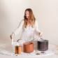 Honoring Samhain: Ceremonial Tea & Sound Journey event image