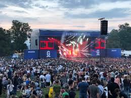 248 posts in the discussion. Rollstuhlblog Ch Im Rollstuhl Ans Neu Konzipierte Gurtenfestival 2018