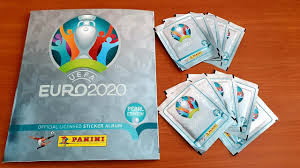 El torneo se jugaría en el. Pearl Edition Album Review Panini Euro 2020 Sticker Album Pearl Edition Youtube