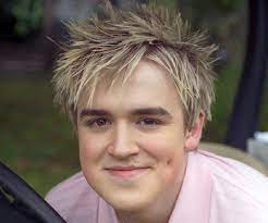 It was believed to protect its wearer from evil. Tom Fletcher Biography Facts Childhood Family Life Of English Musician Singer Songwriter