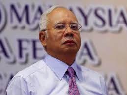 The minister of finance (or simply, finance minister) (malay: Malaysian Prime Minister Najib Razak Scandal Over Comment Saying He Prefers Quinoa To Rice