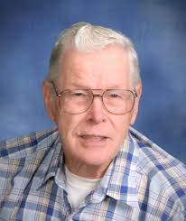 Obituary for Edwin R. Hendrickson