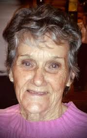 Ena Irene Snell Eckert (1928-2020)