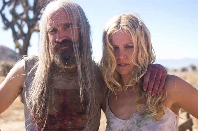 A Slightly-Concerned Look Back at The Devil's Rejects – No But Listen