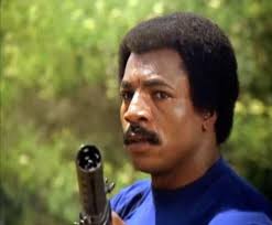 FSM Board: R.I.P. Carl Weathers