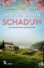 Boekwinkeltjes Nl Riley Lucinda Schaduw De Zeven Zussen Deel 3