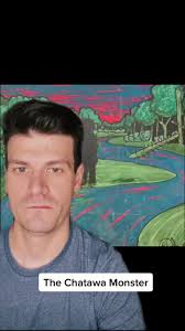 Exploring the Legend of the Chatawa Monster