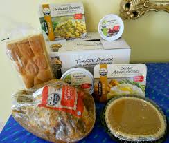 This meal is provided by the salvation army and safeway. The Best Ideas For Safeway Pre Made Thanksgiving Dinners Best Diet And Healthy Recipes Ever Recipes Collection