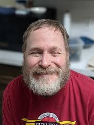 I knew they would give Theo's dead dad a part or 2! I'm thinking Theo is  going to listen to daddy and clean up and cut his hair!