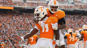 What time does Texas football play today? Time, TV channel for Tennessee game Saturday - Austin American-Statesman