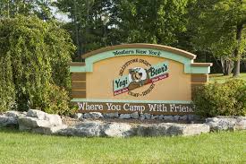 jellystone park western new york