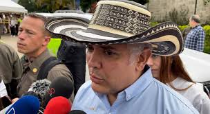 Crisis energética: Duque toca la puerta de Europa y ofrece aumentar  exportaciones de carbón