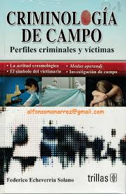 Juguemos a leer, basados en el método fonético… documents. Libros Trillas Criminologia De Campo Perfiles Criminales Y Victimas