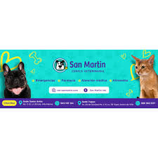 veterinaria San Martin chorrillos