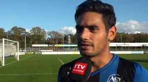 ACV-topschutter Djababoe stopt per direct