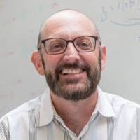 With my very first PhD student John Grondalski and my current group,  numbers 25-31!