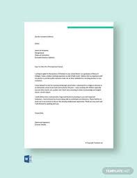 Making a good impression on an employer when you're asked to fill out a job application can be tricky. Free 12 Sample Teacher Cover Letter Templates In Pdf Ms Word Google Docs Pages