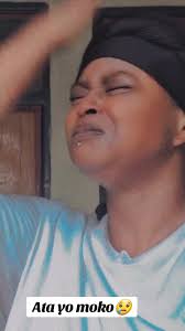 Ata yo moko: Émotions partagées avec Eunice