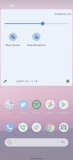 Search the world's information, including webpages, images, videos and more. Android 12 Will Make Blocking Camera And Microphone Access Super Easy