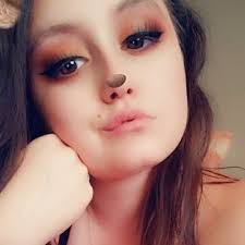 Katie Ramer's Instagram, Twitter & Facebook