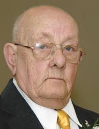 Kenneth Byrd Obituary (2013)