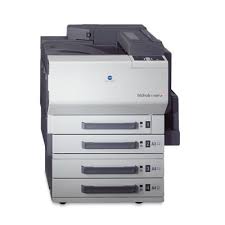 Konica minolta bizhub c224 printer driver, software download for microsoft windows, linux and macintosh. Drivers Konica Minolta Bizhub C450p