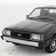 Tested: 1982 Subaru BRAT GL