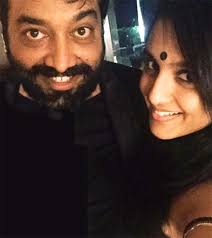 Anurag kashyap's marriage to aarti dissolved over time. See Photos After Divorcing His Second Wife Kalki Koechlin Anurag Kashyap Has Found Love Again In This 23 Year Old