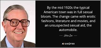 TOP 16 QUOTES BY JOHN LEO