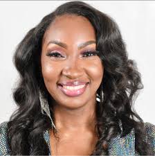 D.Renee, The Transformation Specialist