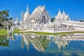If there's a more polarizing asian travel destination than bangkok, i've yet to find it. 13 Top Rated Places To Visit In Thailand Planetware