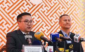 Ulaanbaatar-Regional Development” forum to be held on March 14