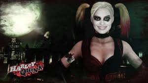 Margot robbies harley quinn character however, was pertty spot on. 50 Margot Robbie Harley Quinn Wallpaper On Wallpapersafari