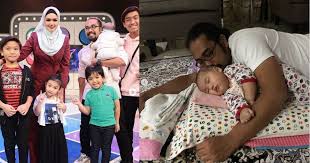 Menurut ozlyn lagi, dia tidak mahu anak lelakinya kalau berkahwin. Bertuah Dapat Johan Yang Rajin Layan Anak Dan Ringan Tulang Buat Kerja Rumah Pa Ma