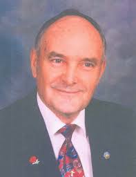 Obituary information for Frank J. Shreve