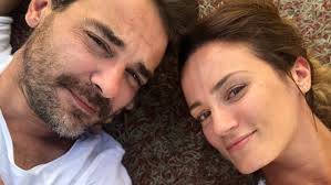 Paula Chaves se refirió a su "separación" de Pedro Alfonso
