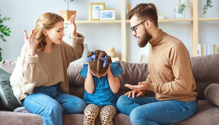 Family Relationship and Parenting