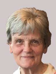 McCARNEY (nee McCullagh) Mary