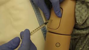 Image result for infermieristica come fare l'iniezione