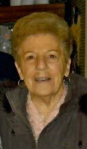 Obituary for Rose C. Cook