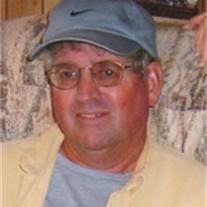 Harry Tiger"" Troxell, Obituary